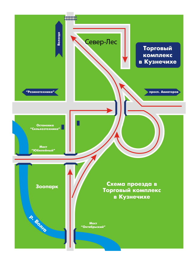 Мастер дизайн в ярославле схема проезда